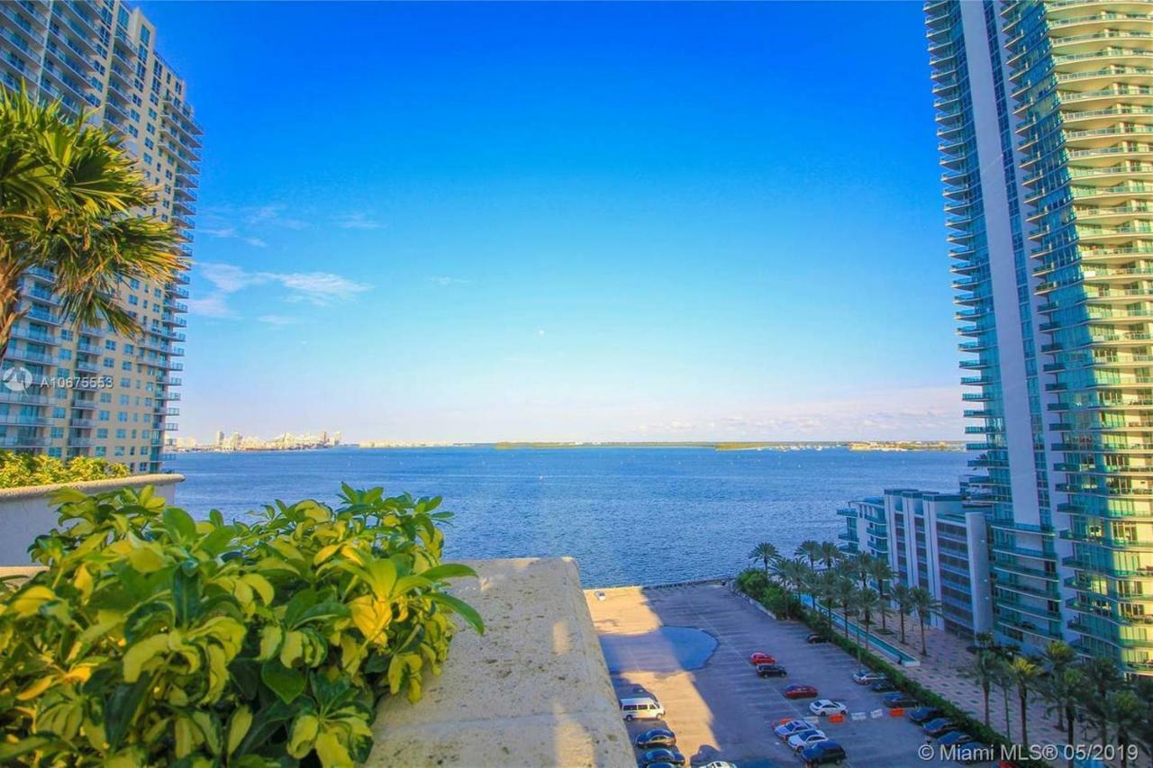 Appartement Beautiful In Brickell *