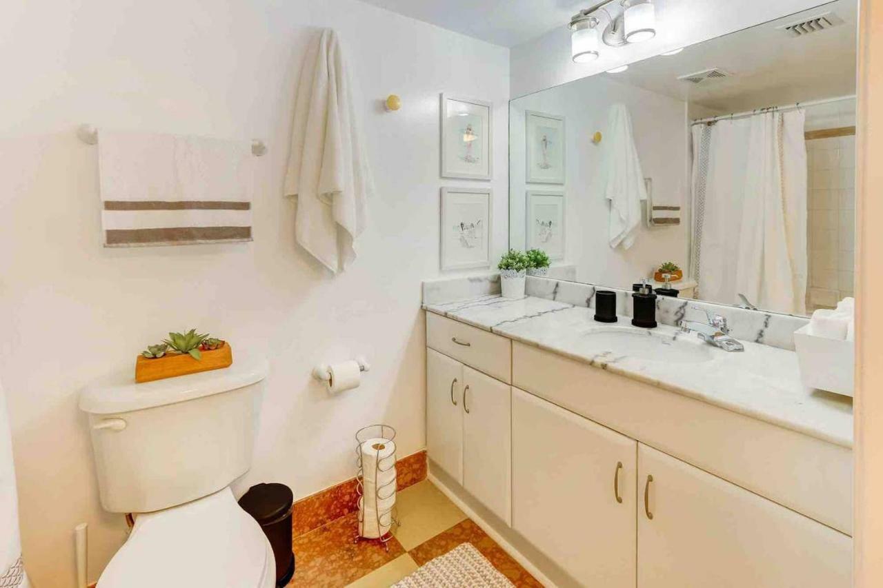 Beautiful In Brickell Apartamento *