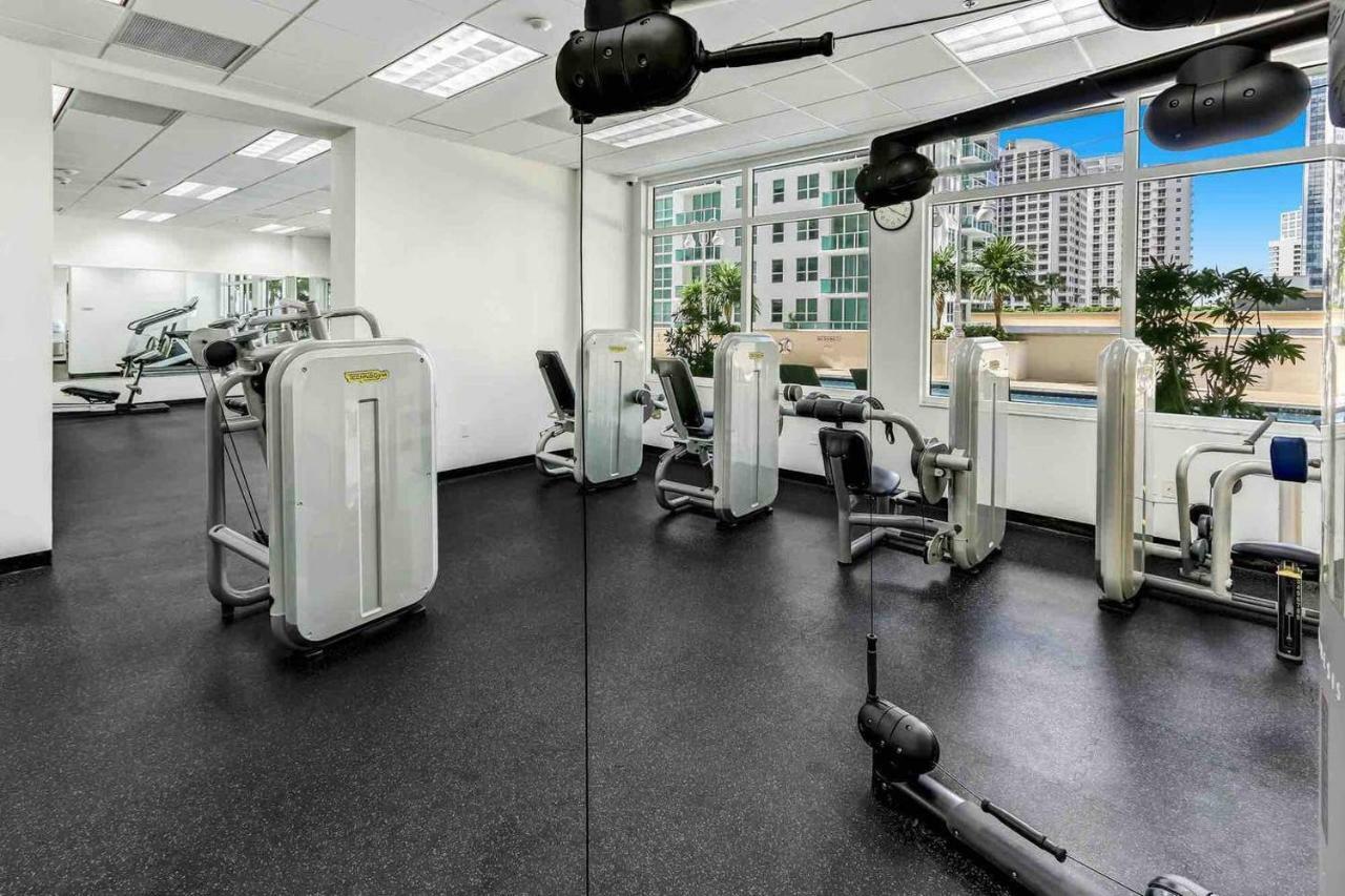 Beautiful In Brickell Apartamento Miami