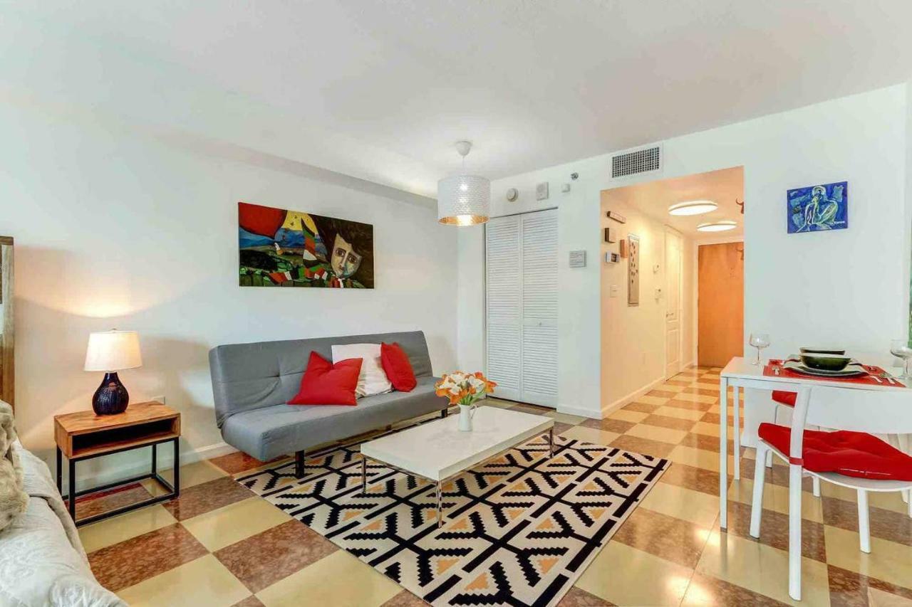Beautiful In Brickell Apartamento *