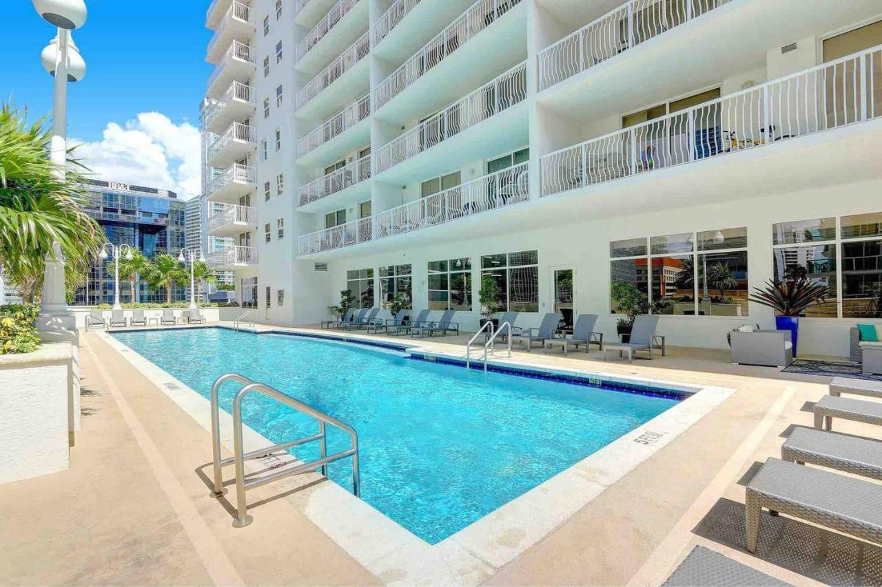 Apartamento Beautiful In Brickell Miami